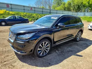 Lincoln Corsair 2.0L 4 2020