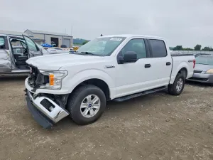 Ford F-150 5.0L 8 2020
