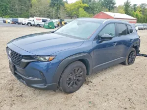 Mazda CX-50 2.5L 4 2025