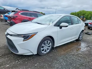 Toyota Corolla 1.8L 4 2022