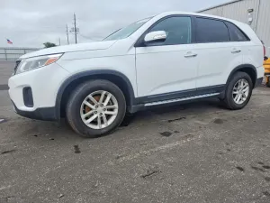 Kia Sorento 2.4L 4 2015