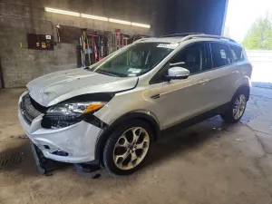 Ford Escape 2.0L 4 2014