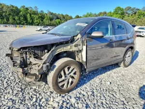 Honda CR-V 2.4L 4 2015