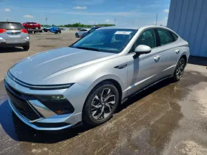 Hyundai Sonata 2.5L 4 2025