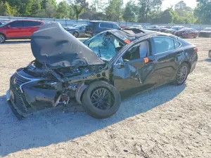 Lexus ES 3.5L 6 2018