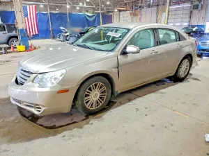 Chrysler Sebring 2.4L 4 2009