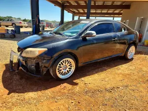 Scion tC 2.4L 4 2007