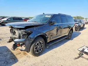 Ford Expedition 3.5L 6 2024