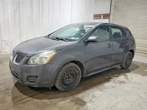 Pontiac Vibe 1.8L 4 2009