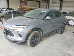 Buick Encore 1.3L 3 2025