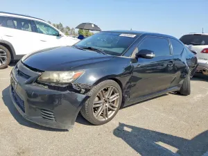 Scion tC 2.5L 4 2011