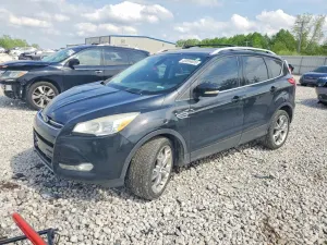 Ford Escape 1.6L 4 2014