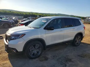 Honda Passport 3.5L 6 2020