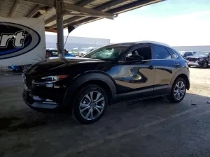 Mazda CX-30 2.5L 4 2025