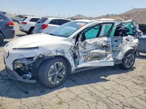 Hyundai Kona 2023