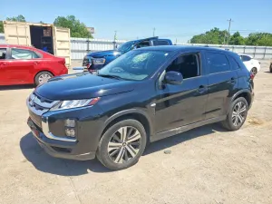 Mitsubishi Outlander 2.0L 4 2024