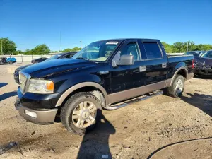 Ford F-150 5.4L 8 2004