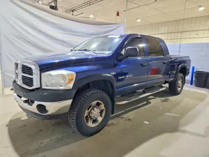 Dodge RAM 5.7L 8 2007