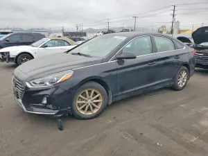 Hyundai Sonata 2.4L 4 2019
