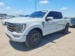 Ford F-150 3.5L 6 2023