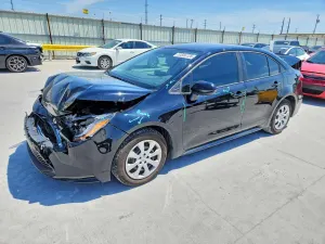 Toyota Corolla 2.0L 4 2026