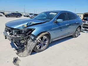 Honda Accord 3.5L 6 2013