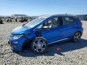 Chevrolet Bolt 2019