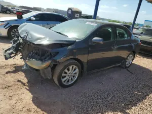 Toyota Corolla 1.8L 4 2010