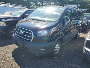 Ford Transit 3.5L 6 2020