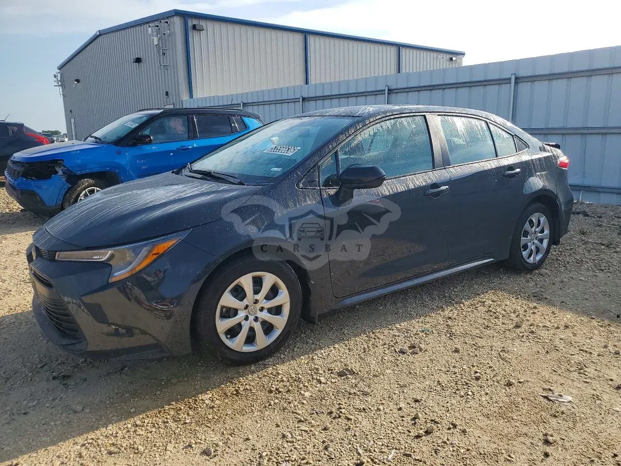 Toyota Corolla 2.0L 4 2026