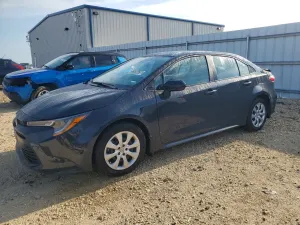 Toyota Corolla 2.0L 4 2026