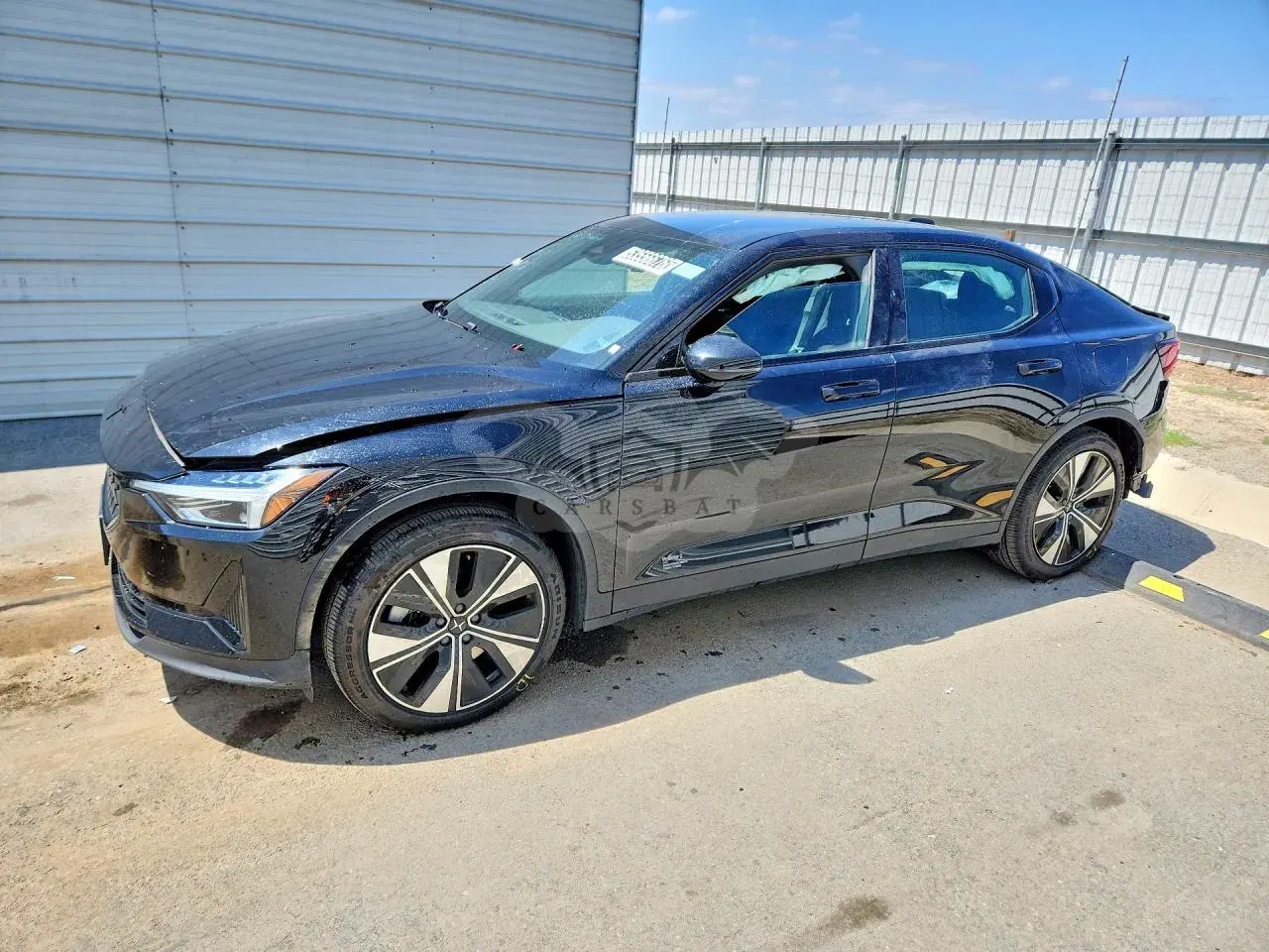 Polestar 2 2023