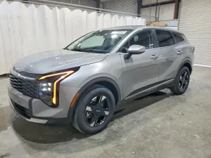 Kia Sportage 2.5L 4 2026