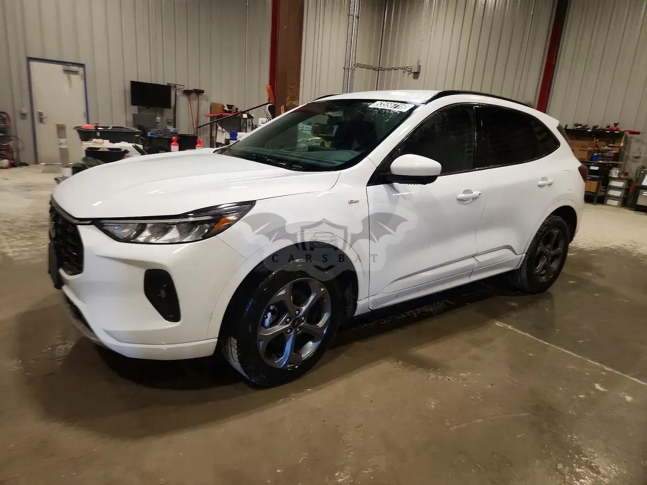 Ford Escape 2.0L 4 2023