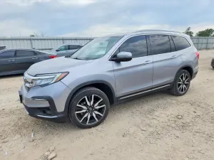 Honda Pilot 3.5L 6 2020