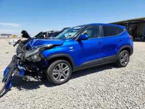 Kia Seltos 2.0L 4 2023