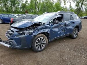 Subaru Outback 2.4L 4 2023