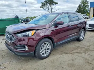 Ford Edge 2.0L 4 2024
