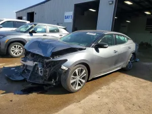 Nissan Maxima 3.5L 6 2020