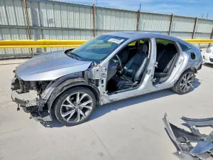 Honda Civic 1.5L 4 2019