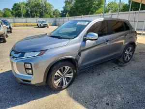 Mitsubishi Outlander 2.0L 4 2022