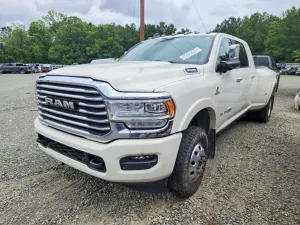 RAM 3500 6.7L 6 2022