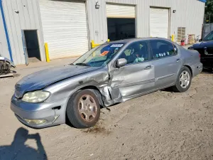 Infiniti I30 3.0L 6 2000