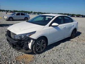 Kia Cerato / Forte / K3 2.0L 4 2023