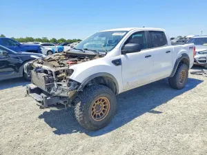 Ford Ranger 2.3L 4 2019