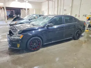 Volkswagen Jetta 2.0L 4 2014