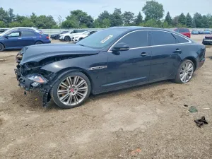 Jaguar XJ 5.0L 8 2016