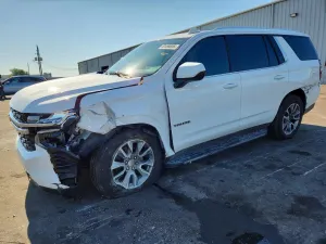 Chevrolet Tahoe 5.3L 8 2021