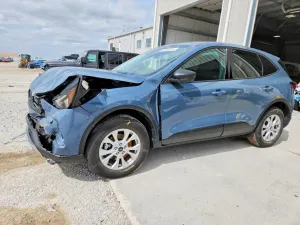 Ford Escape 1.5L 3 2025