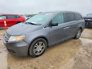 Honda Odyssey 3.5L 6 2012